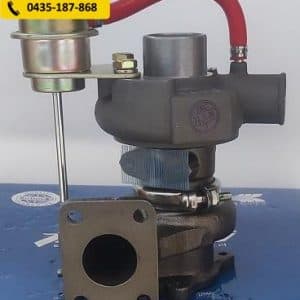 Turbocharger 49177-03190 Engine V3307