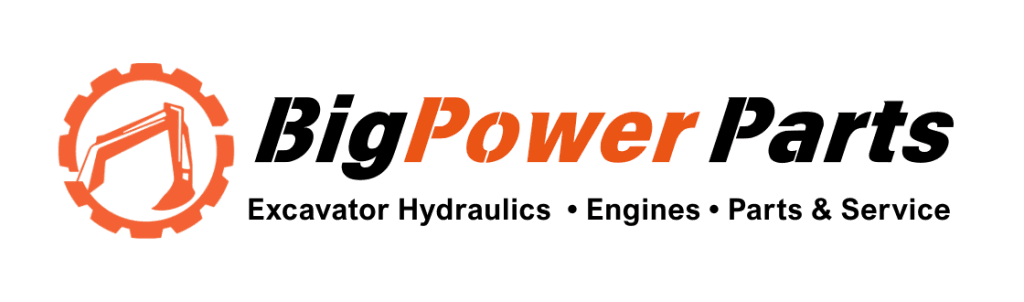 Big Power Parts