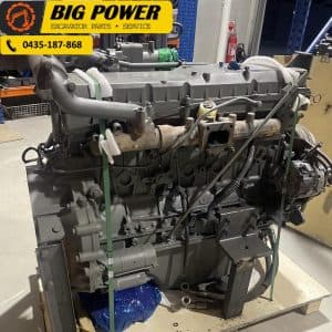 Isuzu 6HK1 engine for sale