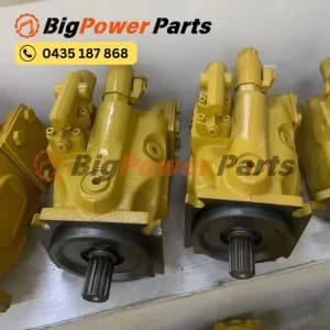 CAT 306 Hydraulic Pump