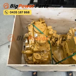 CAT 320 Hydraulic Pump