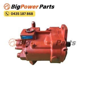 CAT 304C CAT 305D CAT 305E Hydraulic Pump