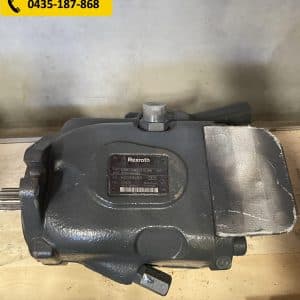 Cat 305.5E 306E Hydraulic Pump