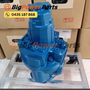 Kobelco SK45 SK50UR Hydraulic Pump