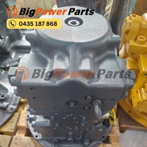 Komatsu PC120 PC130 Hydraulic Pump