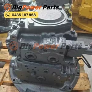 Komatsu PC138 Hydraulic Pump