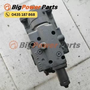 Komatsu PC18MR Hydraulic Pump