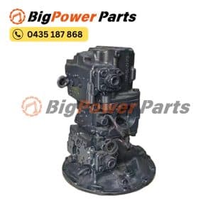 Komatsu PC200 Hydraulic Pump