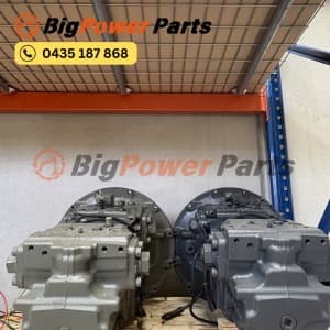 Komatsu PC270 Hydraulic Pump