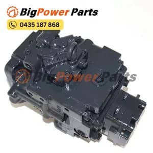 Komatsu PC40 Hydraulic Pump
