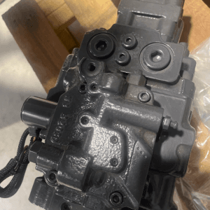 Komatsu PC55MR Hydraulic Pump