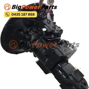 Komatsu PC88 Hydraulic Pump