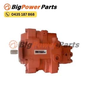 Kubota U20 U25 Hydraulic Pump