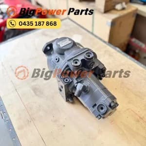 Rexroth AP2D21 Hydraulic Pump