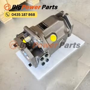 Rexroth Pump LA10V0100DFR1