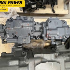 Sumitomo SH130 Hydraulic Pump