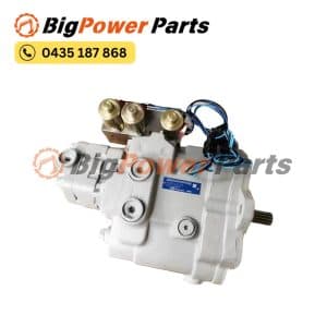 Yanmar VIO55 Hydraulic Pump
