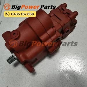 Yanmar VIO70 VIO75 VIO82 Hydraulic Pump