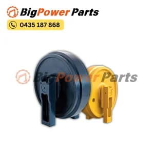 Idler Volvo Ecr58