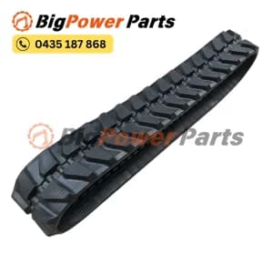 Rubber Track 230X48X70K Kubota Kx018, U17, New Holland E17C, Takeuchi Tb217R