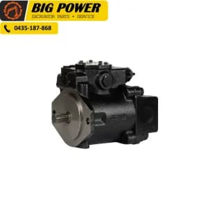 Kobelco SK60SR/70SR Hydraulic Pump