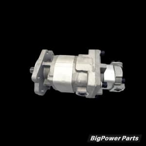 komatsu-wa500-6-powertrain-cooling-pump-705-52-31230