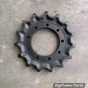Kobelco SK35-2 Sprocket