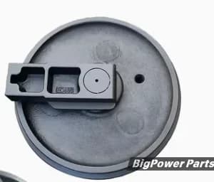 Kubota svl75 svl95 Rear Idler V0511-24103 V0521-24900 V0631-24900