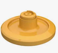 CAT 259D 279D 299D 299C Rear Idler 536-3550 304-1894