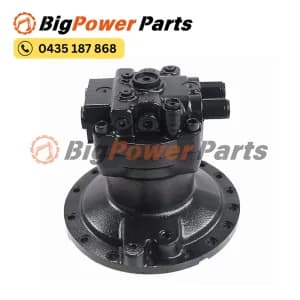 Kobelco SK200 Slew Motor