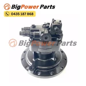 Kobelco SK350 Slew Motor