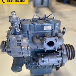 Kubota D782 Engine
