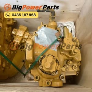 CAT 330 Hydraulic Pump