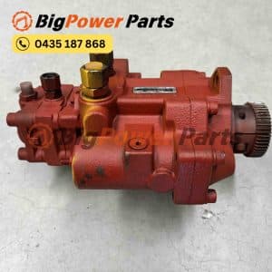 Case CX60 Hydraulic Pump