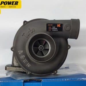 Sumitomo SH280 SH200-A1 SH200-A2 Turbocharger Engine 6BD1