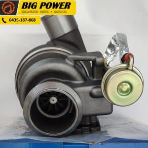 CAT 325C 329D Turbocharger 177-0440 171860 250-7696 Engine C7