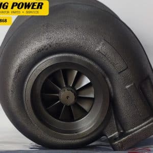CAT 330B Turbocharger 219-1909/219-1911 Engine 3306