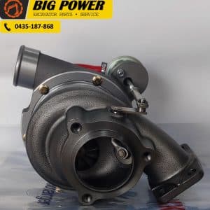 CAT 315D2 315E 320GC Turbocharger 2674A209 787647-0004 2674A226 Engine C4.4