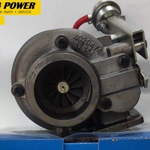 Hyundai R225-7 R220-5 Turbocharger 3598036 3536971 3802767 Engine 6BT5.9