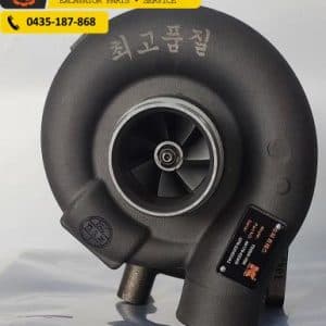 CAT 320 320B 320C Turbocharger 49179-02230 Engine S6K