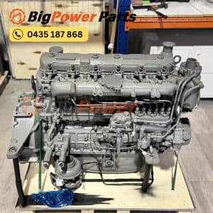 Isuzu 6BG1 Engine for Sale