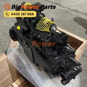 Kobelco SK100 SK120 SK130 SK140 Hydraulic Pump