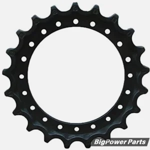 CX55B E55 SPROCKET for sale in AU