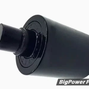 Australia Top Roller B25 VIO27 VIO30 VIO35 Shaft 30mm
