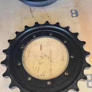 Sprocket Hitachi EX35 EX40U for sale in Australia